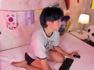Chaturbate Sex Chat of eriol__