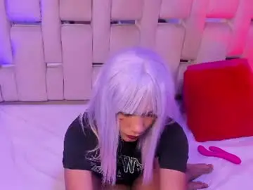 Chaturbate Sex Chat of eriol__