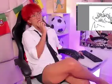 Chaturbate Live Sex of eriol__
