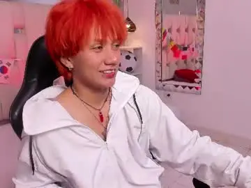 Chaturbate Best live sex cam show of eriol__