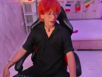 Chaturbate Watch Live Sex Cams of eriol__