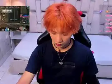 Chaturbate Live Porn of eriol__