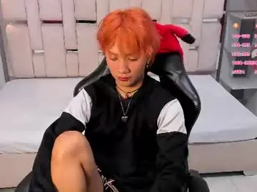 Chaturbate Live Sex of eriol__