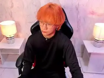Chaturbate Sex Cam of eriol__