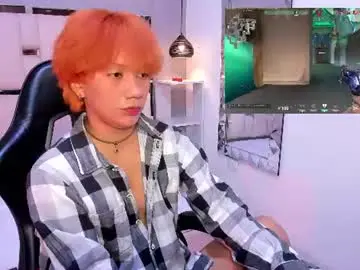 Chaturbate Free Porn Cam of eriol__