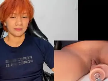 Chaturbate Adult Video Chat of eriol__