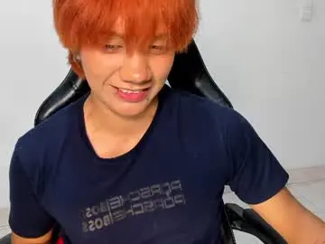 Chaturbate Sex Chat of eriol__