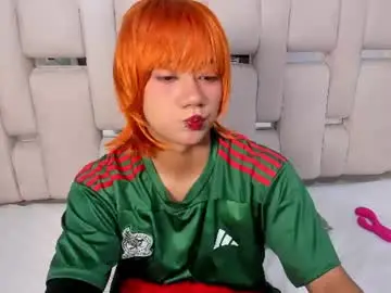 Chaturbate Adult Webcam of eriol__
