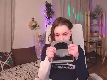 Chaturbate Adult Webcam of francescacavaliere