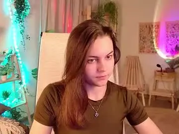 Chaturbate Adult Webcams of francescacavaliere
