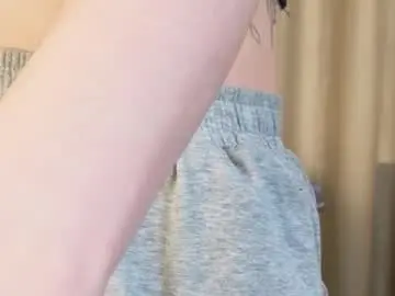 Chaturbate Adult Video Chat of heikedowtin