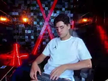 Chaturbate Private Sex Chat of jhonyriver