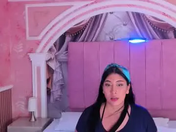 Chaturbate Free Porn Cam of lissa_whatson