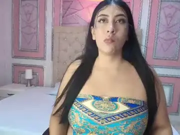 Chaturbate Adult Webcam of lissa_whatson