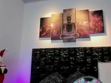 Chaturbate Private Sex Chat of maximo_morelli