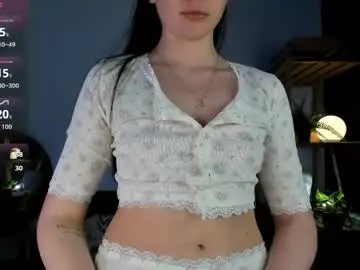 Chaturbate Live Sex Cam of melwithlove