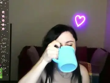 Chaturbate Adult Video Chat of muse_kitty_jenia