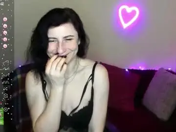 Chaturbate Nude Webcam of muse_kitty_jenia