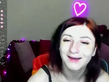 Chaturbate Nude Webcam of muse_kitty_jenia