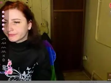 Chaturbate Best live sex cam show of muse_kitty_jenia