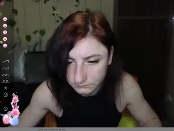 Chaturbate Private Sex Chat of muse_kitty_jenia