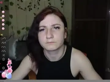 Chaturbate Nude Webcam of muse_kitty_jenia