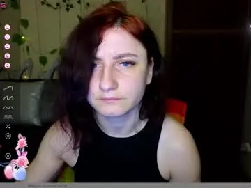 Chaturbate Best Webcam of muse_kitty_jenia