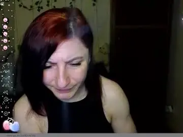 Chaturbate Adult Video Chat of muse_kitty_jenia