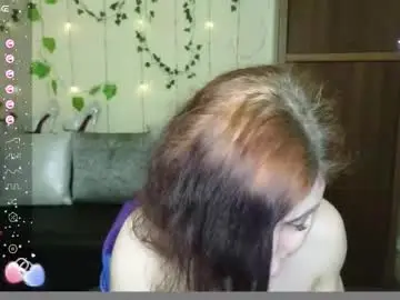 Chaturbate Best Webcam of muse_kitty_jenia