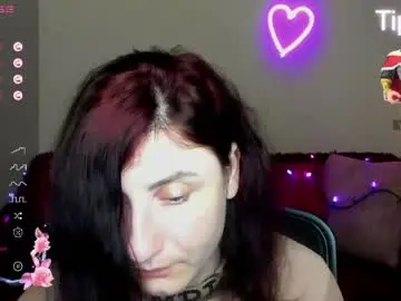 Chaturbate Best live sex cam show of muse_kitty_jenia