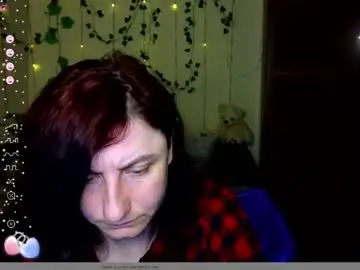 Chaturbate Live Porn of muse_kitty_jenia