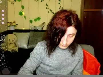 Chaturbate Watch Live Sex Cams of muse_kitty_jenia