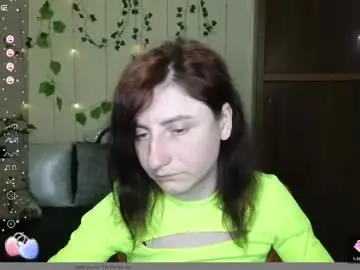 Chaturbate Sex Chat of muse_kitty_jenia