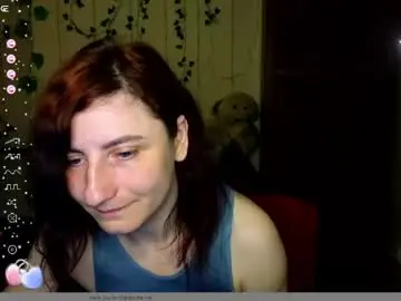 Chaturbate Adult Video Chat of muse_kitty_jenia