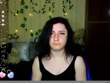 Chaturbate Watch Live Sex Cams of muse_kitty_jenia
