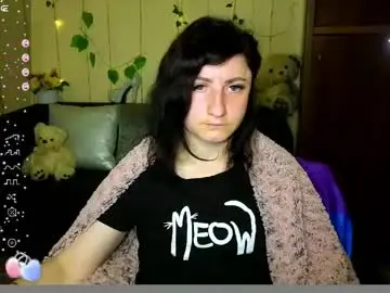 Chaturbate Live Sex Cam of muse_kitty_jenia