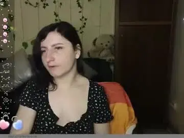 Chaturbate Watch Live Sex Cams of muse_kitty_jenia