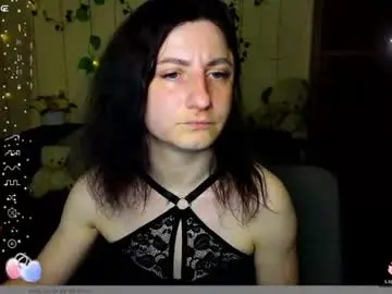 Chaturbate Adult Webcams of muse_kitty_jenia
