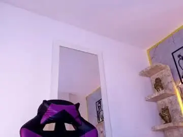 Chaturbate Live Porn of naim_darrechi