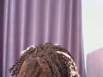 Chaturbate Private Sex Chat of naylah18