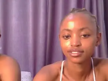 Chaturbate Free Porn Cam of naylah18