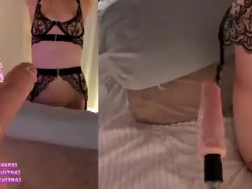 Chaturbate Live Porn of ohmyygoood