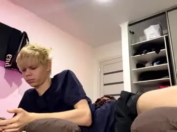 Chaturbate Live Sex of posssterboy
