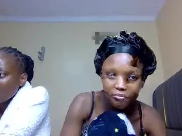 Chaturbate Live Sex Cam of sandy_bby1