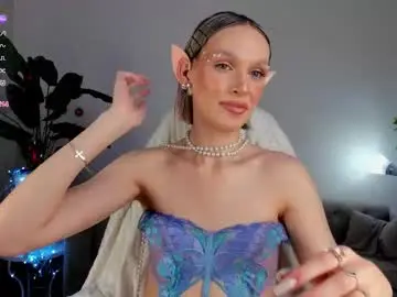 Chaturbate Best live sex cam show of sarilit