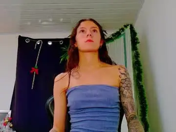 Chaturbate Adult Webcam of scarletjonesx