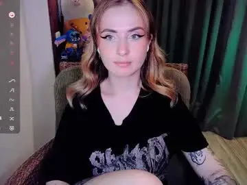 Chaturbate Adult Webcam of shyfoxxxy