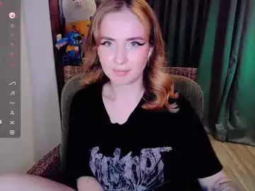 Chaturbate Best Webcam of shyfoxxxy