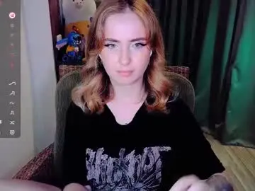 Chaturbate Sex Chat of shyfoxxxy