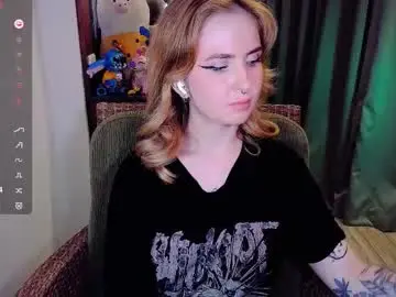Chaturbate Sex Cam of shyfoxxxy